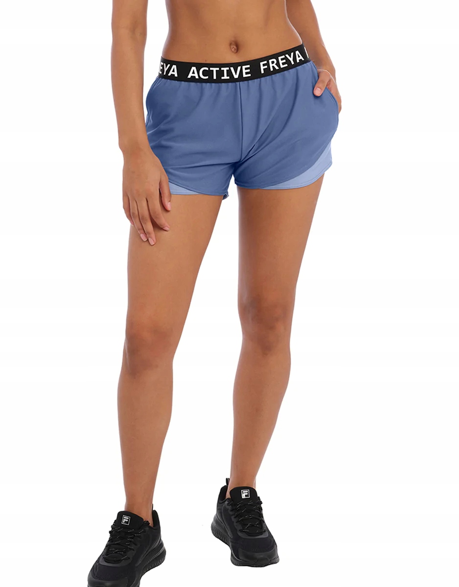

XL Freya Active Player Short XL/2XL