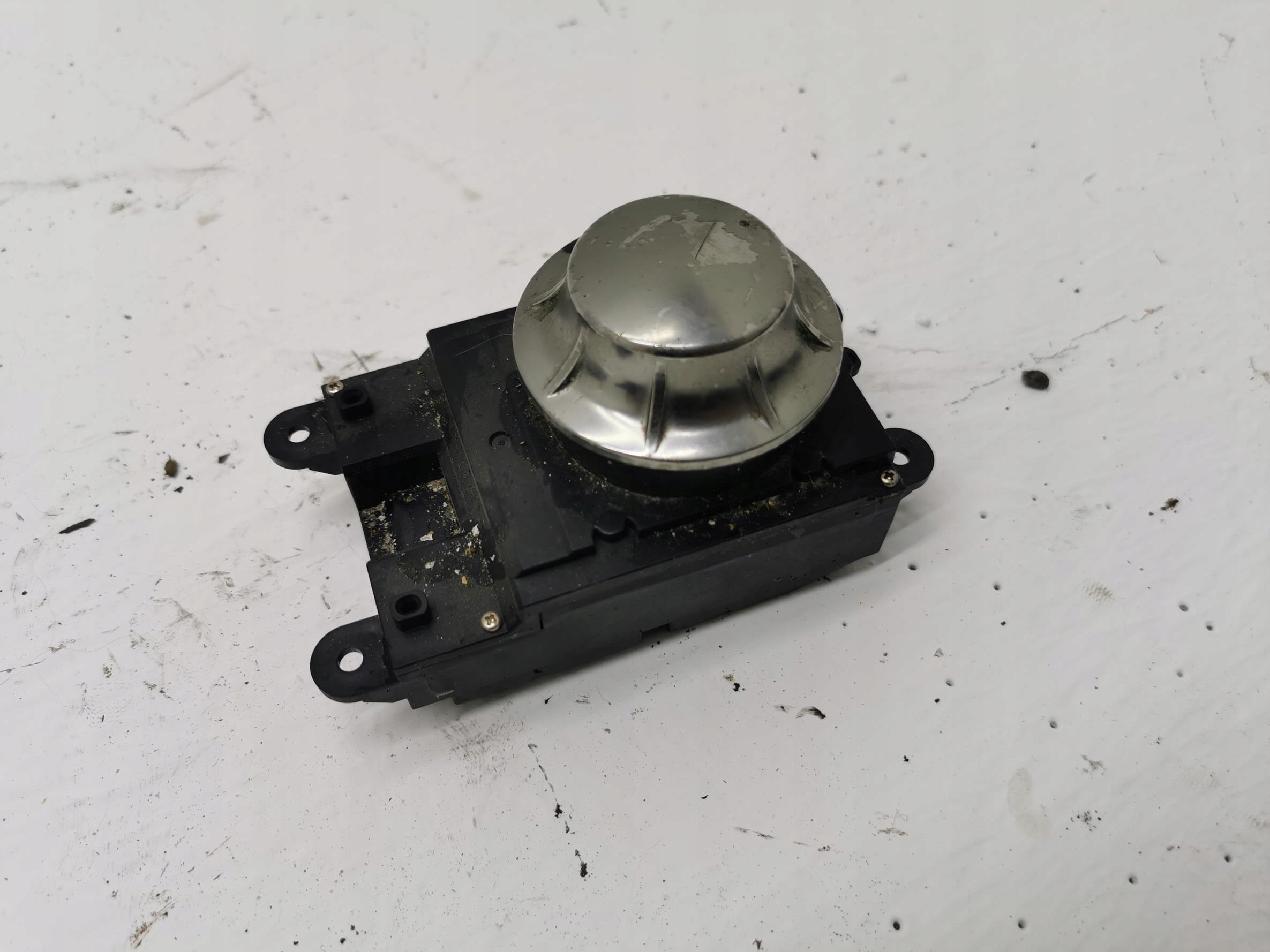 KONTROLER IDRIVE BMW SERIA 5 E60 E61 6934259 03-07
