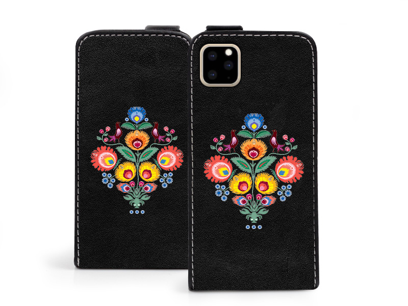 

Etui na Apple iPhone 11 Pro Max Flip Fantastic Cas