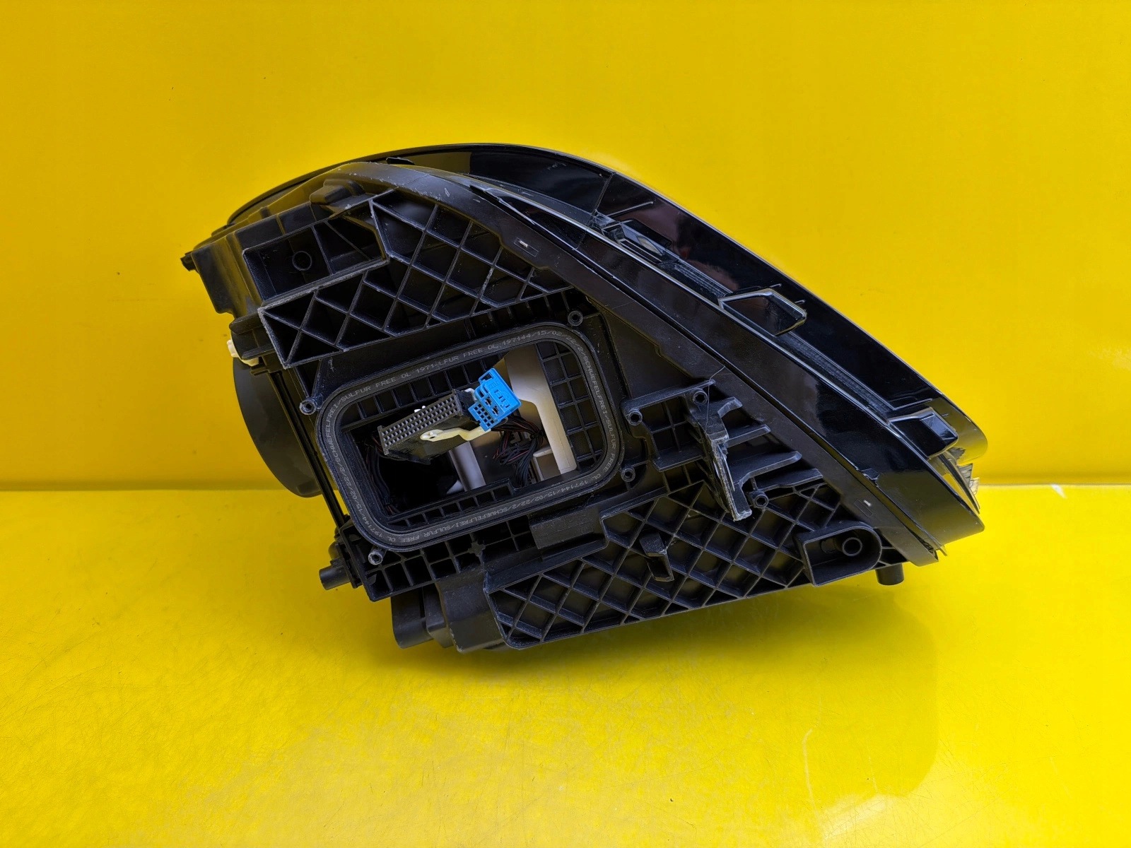 light right Mercedes B-class W247 Full Led Multibeam A2479061404
