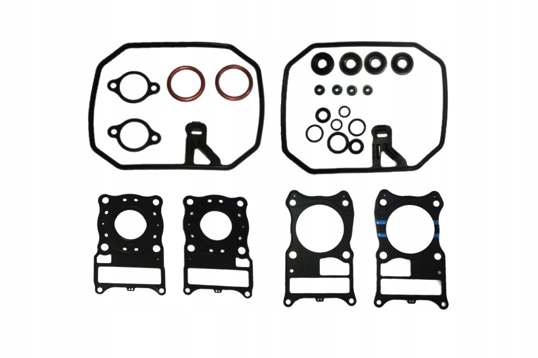 Tesnenia Hornej Časti Motora Honda Vt 125 C Shadow 99-07 UKT1054