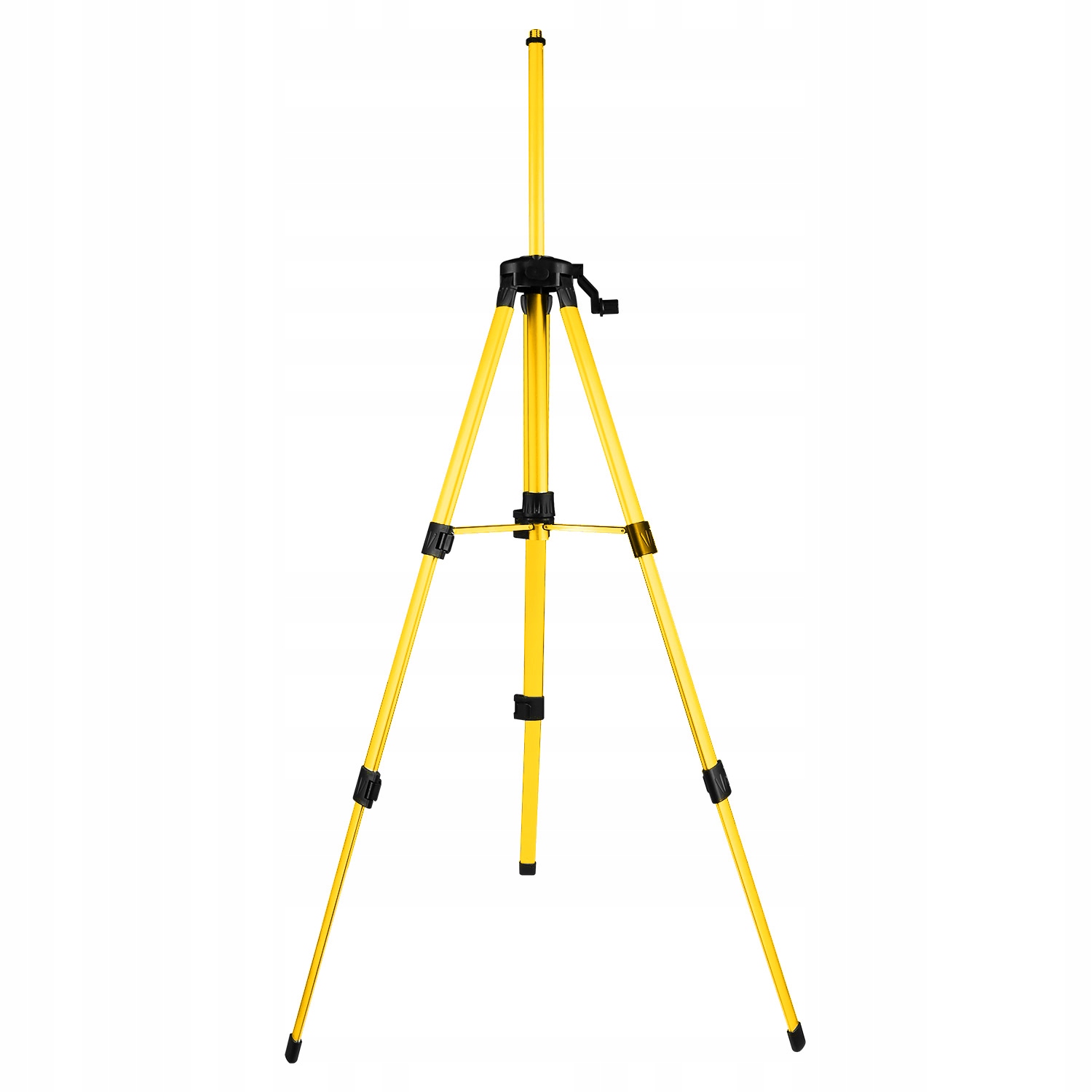 STATYW DO LASERA POZIOMICY LASEROWEJ TRÓJNÓG W POKROWCU GWINT 5/8 CALA DEKO Kod producenta DKTYC03-STY