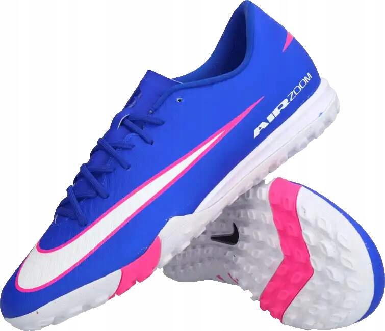 Pánské kopačky turfy Nike Zoom Mercurial Vapor 16 Academy Tf modré
