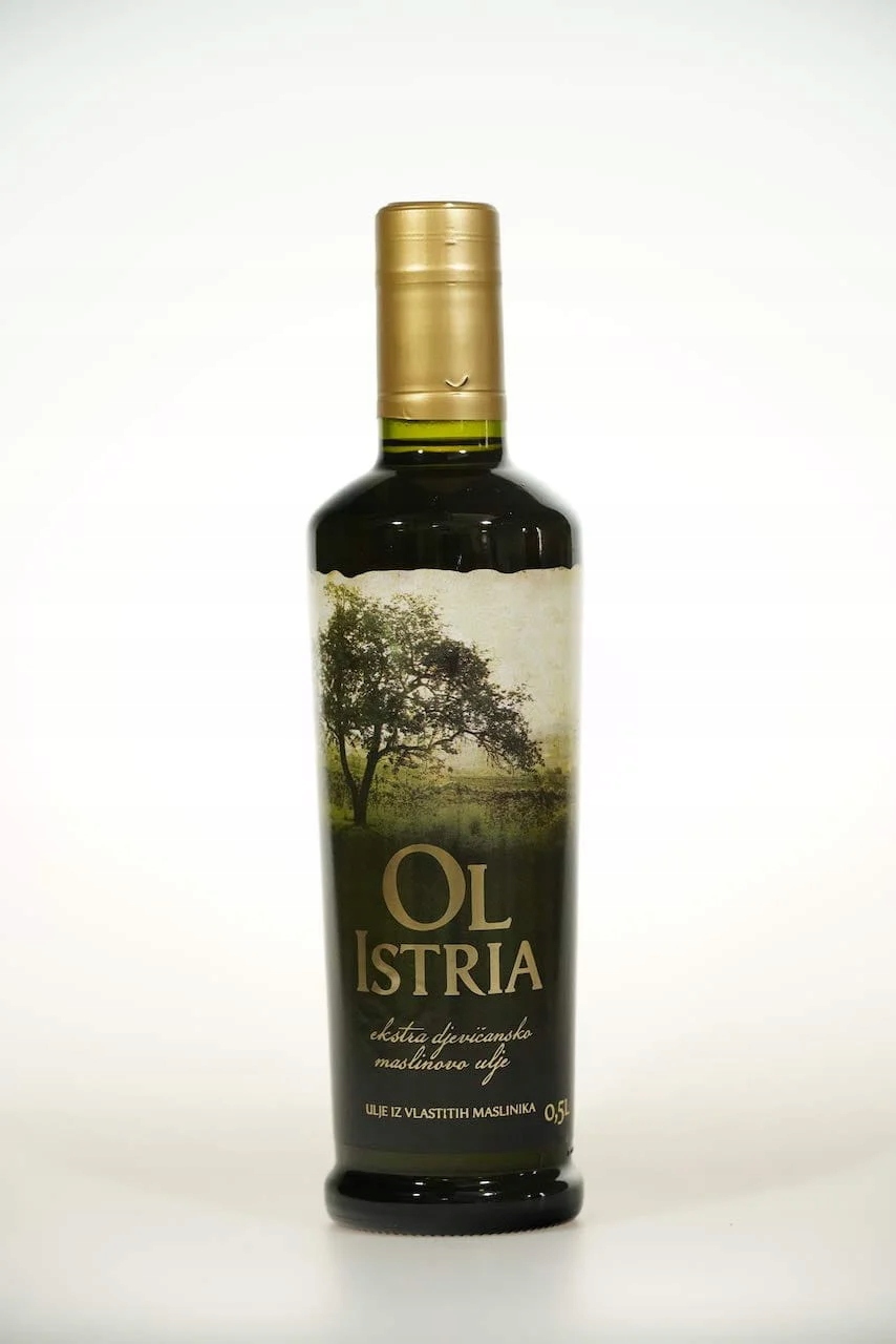Levně Olivový olej Ol Istria 500 ml