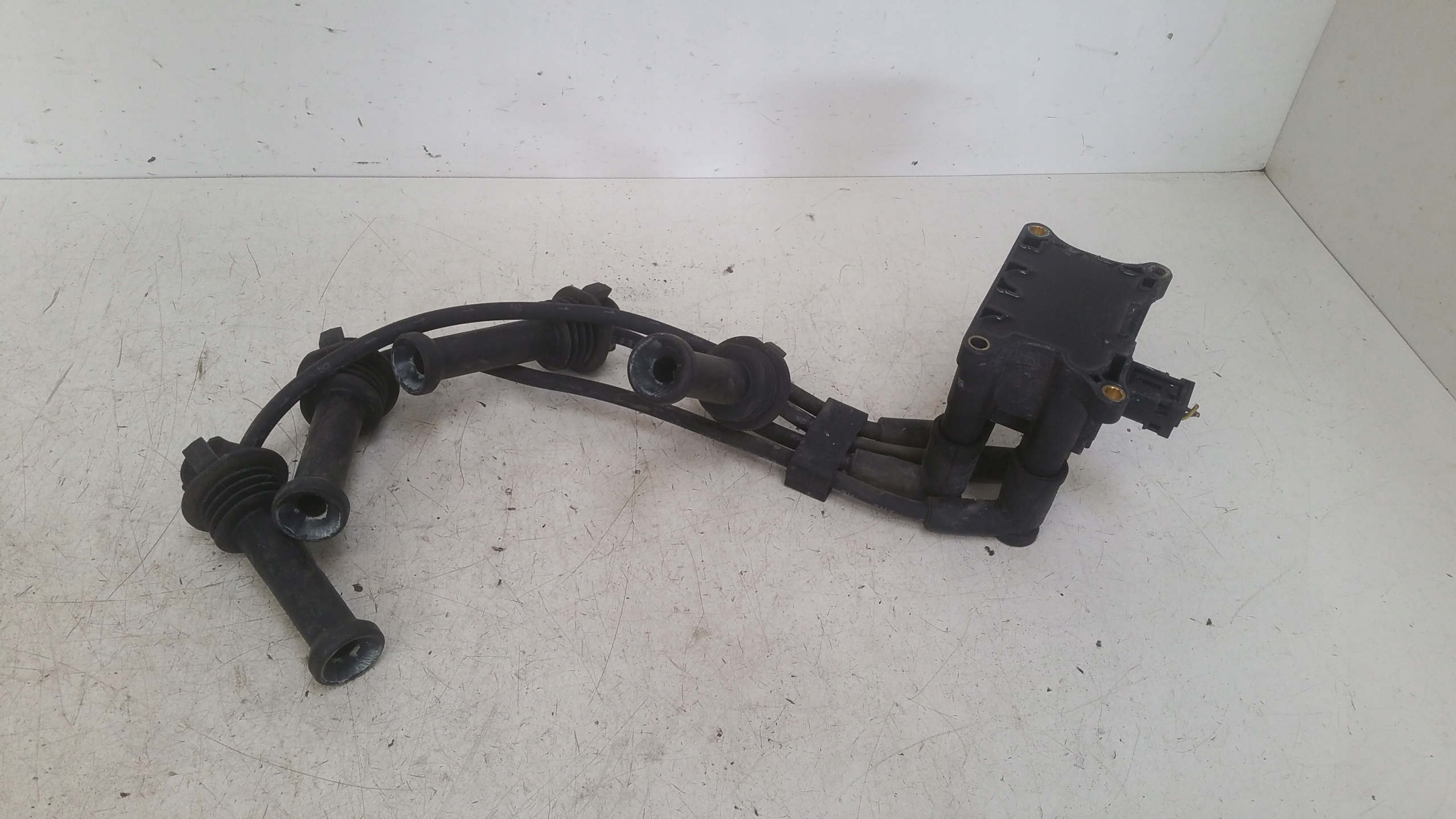 coil cables CM5C12029FB Ford C-MAX II