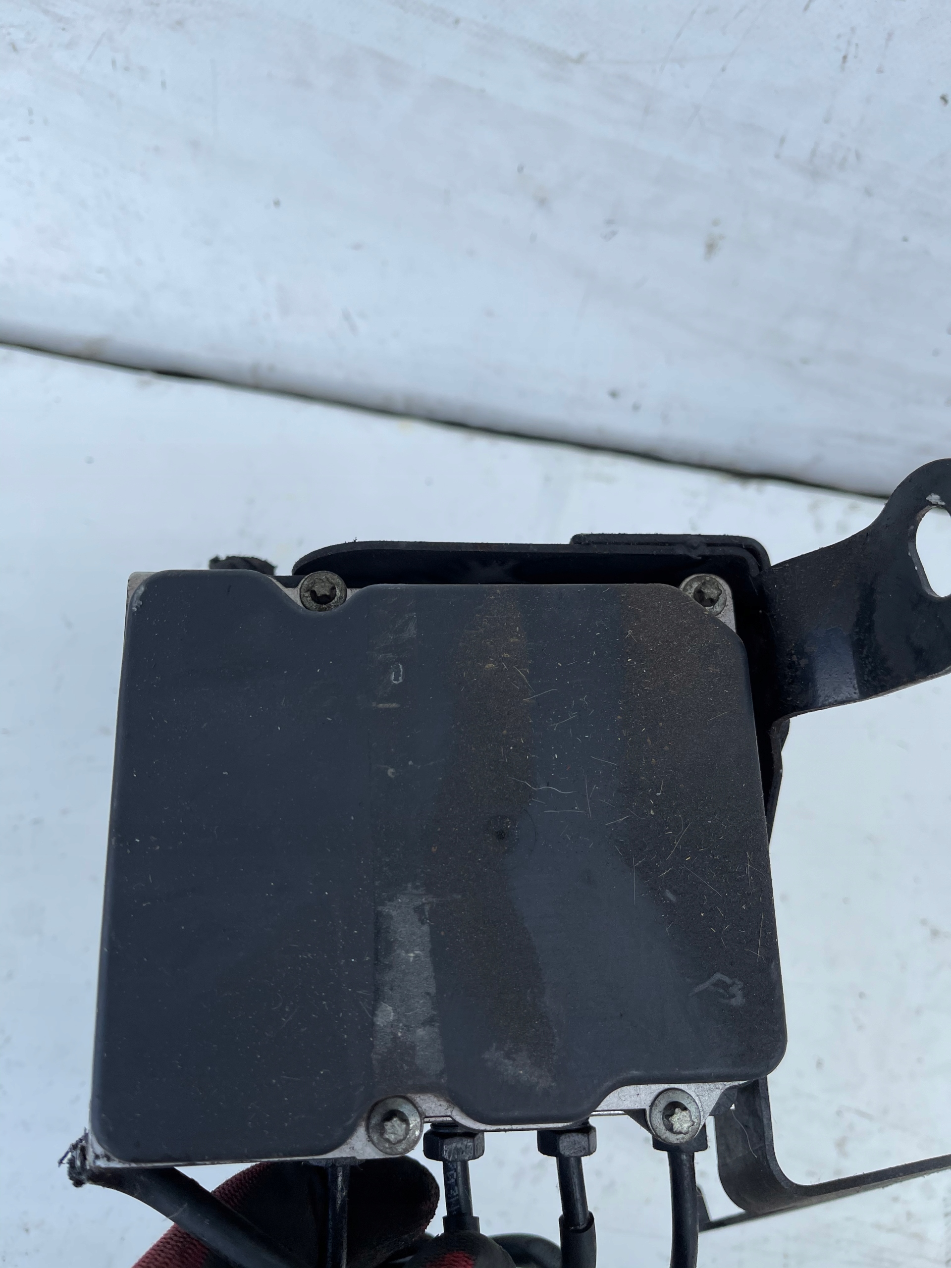 pumpa ABS 0265235330 KIA CEED a 07