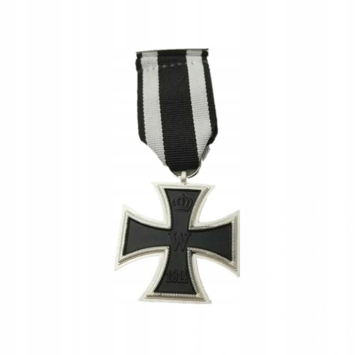 Zelazny krzyz żelazny krzyż odznaka WW I 1914/1813