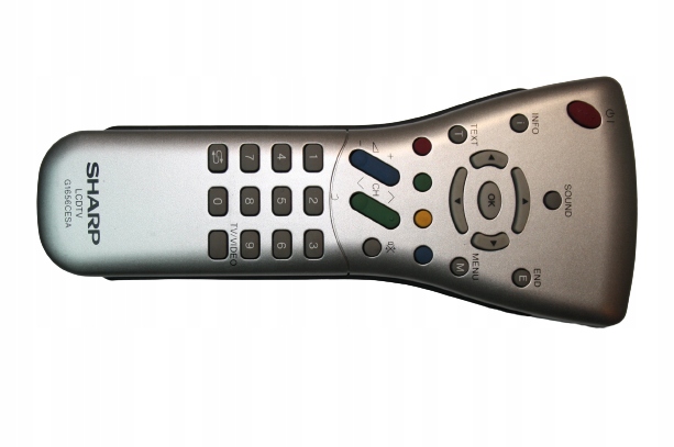 PILOT SHARP G1656CESA ORYGINAŁ