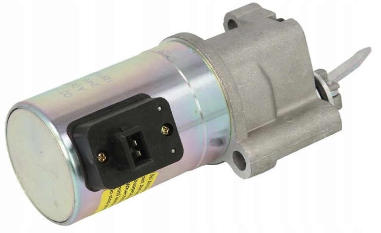 Cívka pro hašení motoru Deutz Khd BF4M1013 BF6M1013 BF6M1012 solenoidový hasicí přístroj