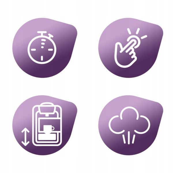 Капсульна кавоварка Bosch Tassimo My Way+12xКапсульна кавоварка Tassimo бренду Tassimo