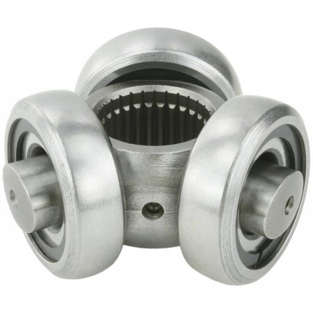 Трьохспицева опора febest 0816-B9