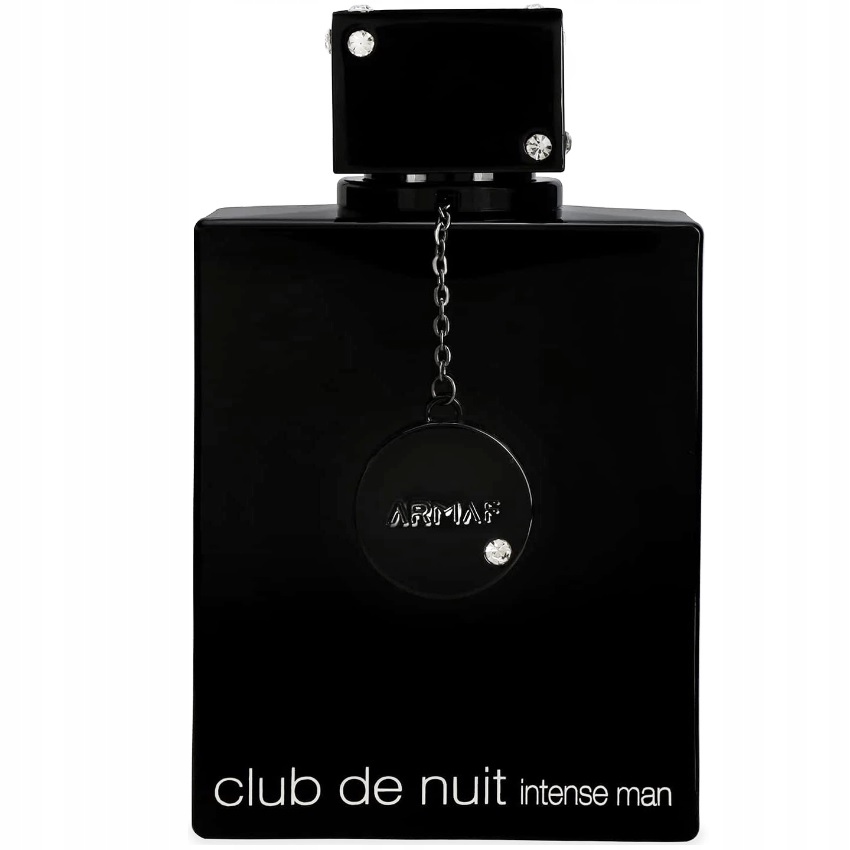 Armaf Club de Nuit Intense Man parfémovaná voda sprej 200 Ml