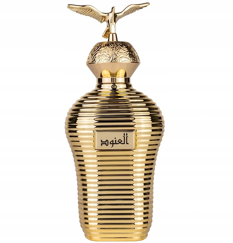 Maison Asrar Alonoud parfémovaná voda 100 ml