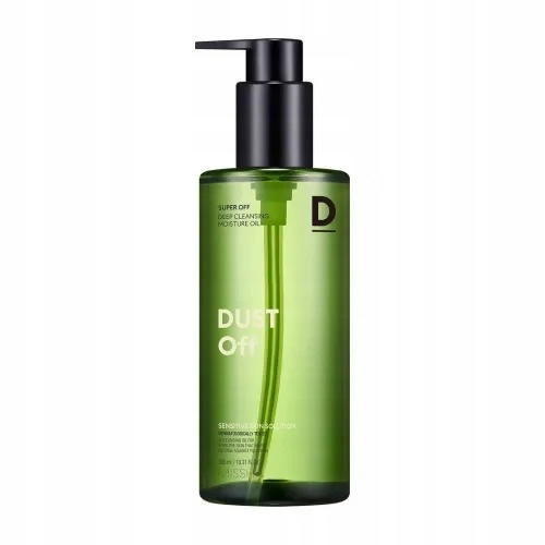 Naturalne olejek hydrofilowy Missha Off Dust, 305 ml