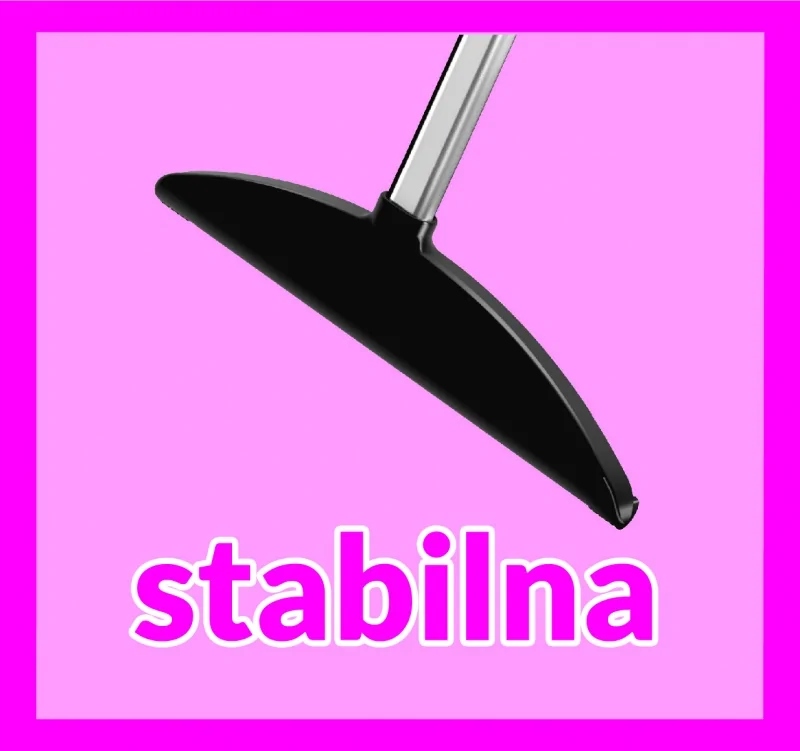 Vasalódeszka Vileda Total Reflect Plus Deszkalap hossza 130 cm