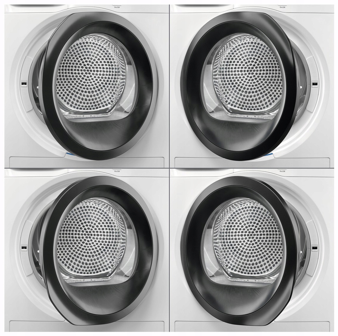 Suszarka ELECTROLUX EW9HM1478P PerfectCare Marka Electrolux