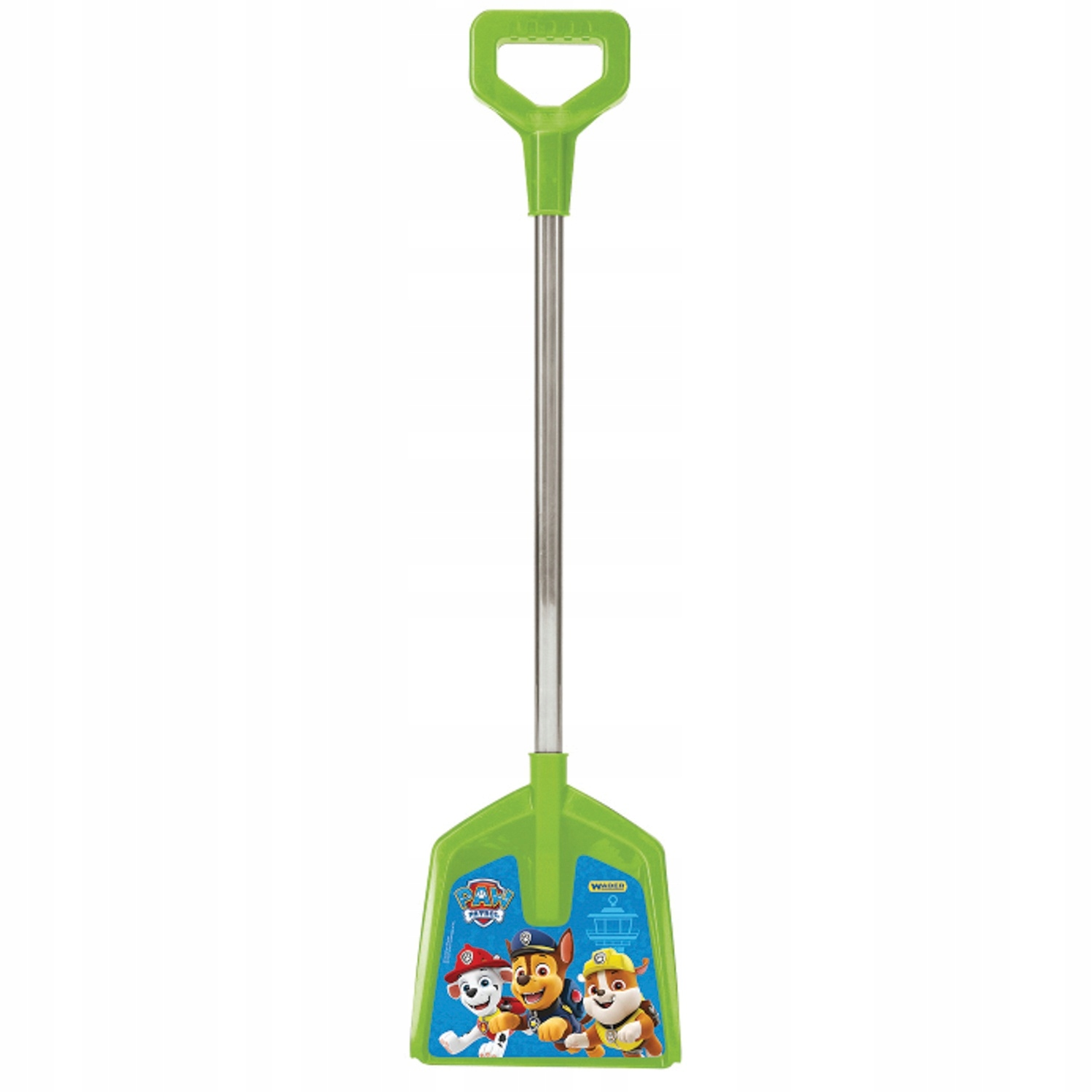 Paw Patrol łopata długa z IML