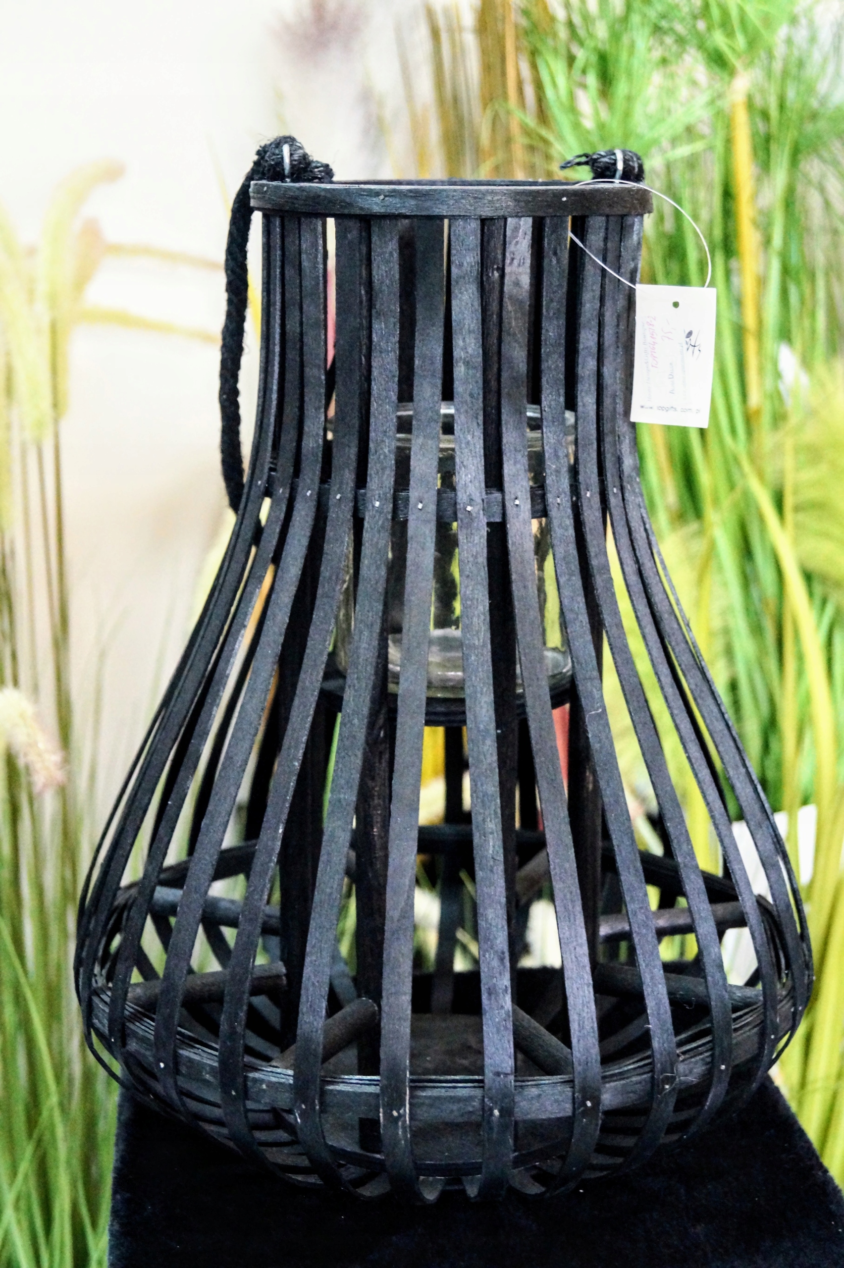 LAMPION 38cm Marka Ewax