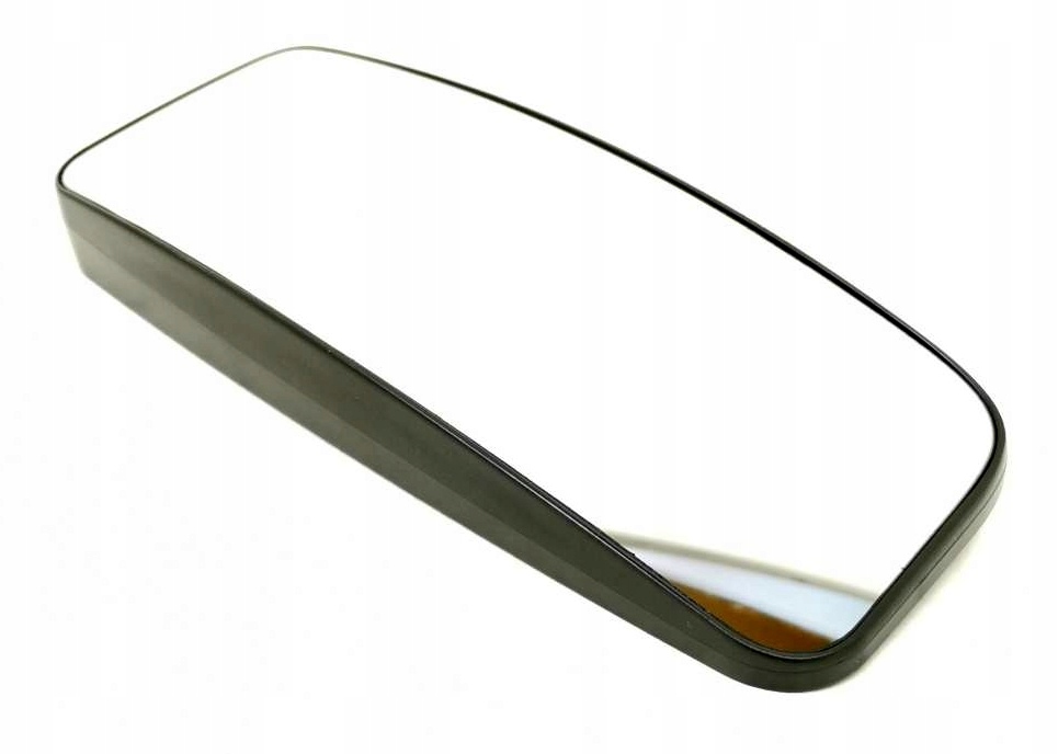 WKŁAD LUSTERKA SZKŁO LEWE ZEWNĘTRZNE VW CRAFTER 2E 2E1857587A NOWY ORG Numer katalogowy części 2E1857587A