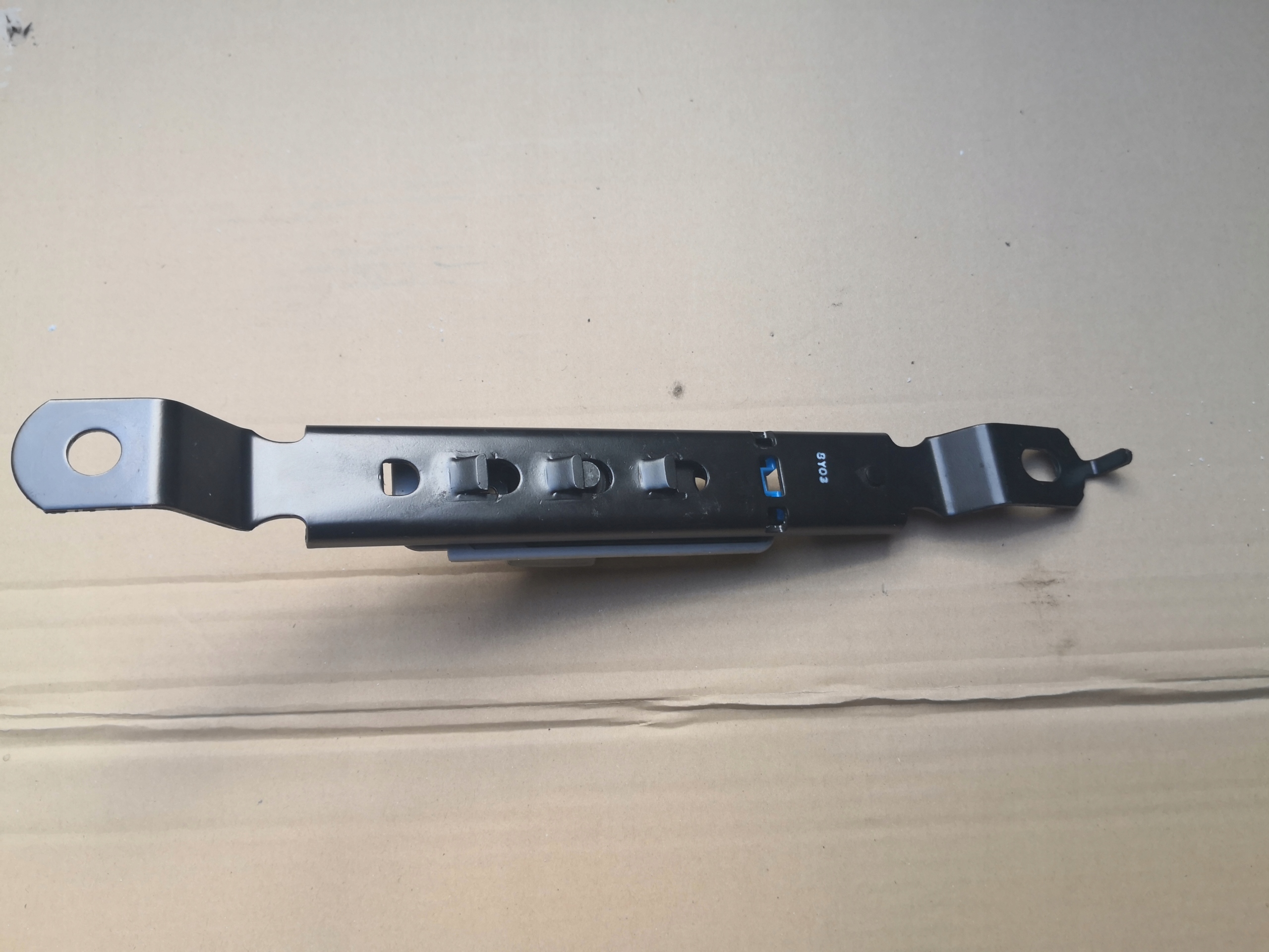 REGULACJA OSSATURA di sicurezza MAZDA 6 KOMBI