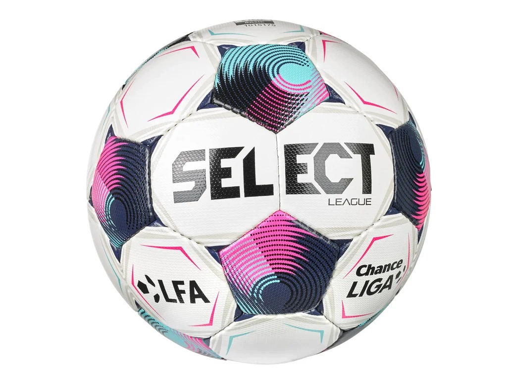 Míč kopaná Select Fb League Cz Chance Liga 2026/27 5