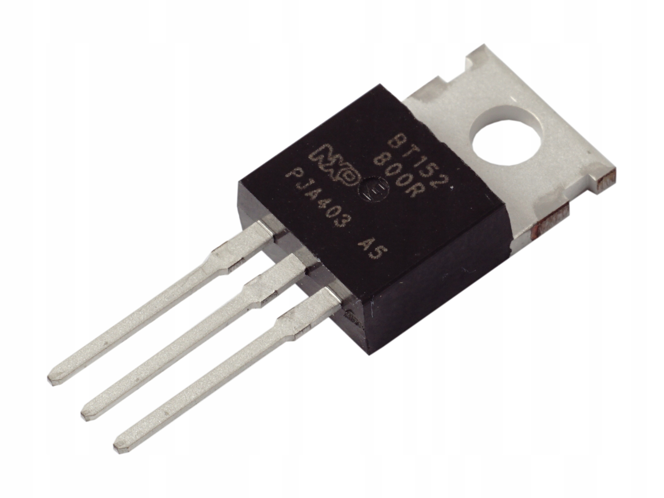 

Tyrystor BT152-800R