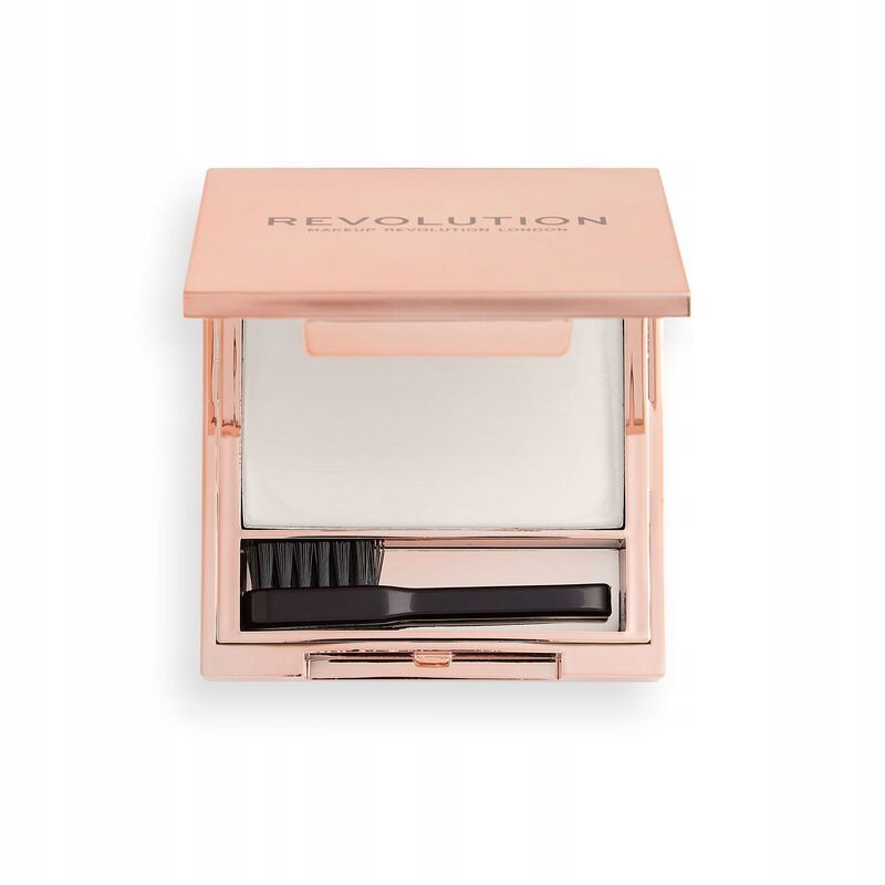 Makeup Revolution Soap Styler Mydło do stylizacji brwi