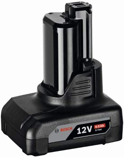 

Bosch Gba 12V 4,0Ah akumulator Gsr Gsb -oryginalny