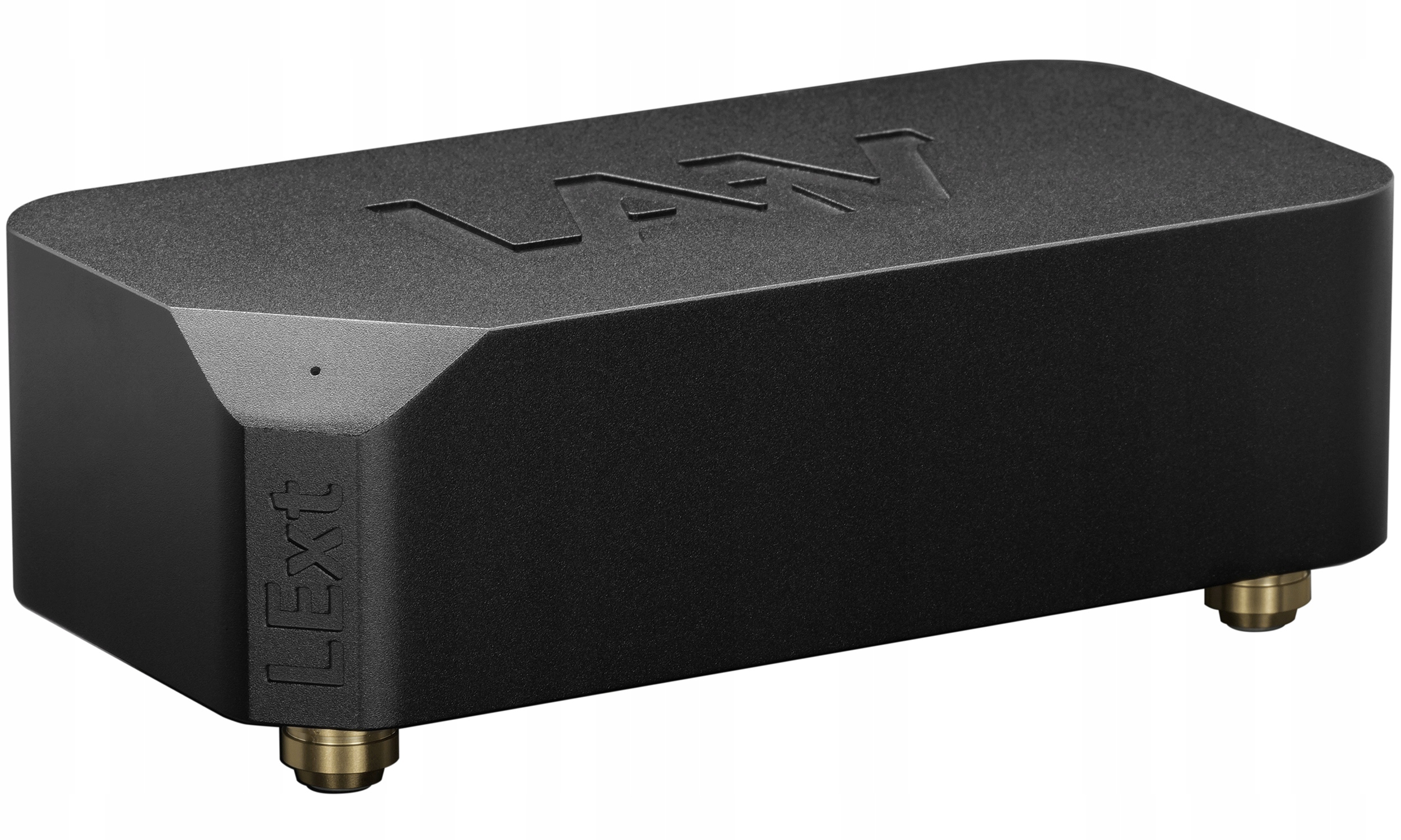 Laiv Harmony LExt Phono (Černý) Modul rozšíření vstupů