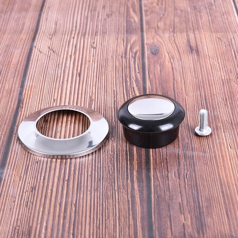 GAŁKI DO POKRYWEK 3szt UCHWYTY DO PATELNI GRARNKA Kod producenta TR-6016