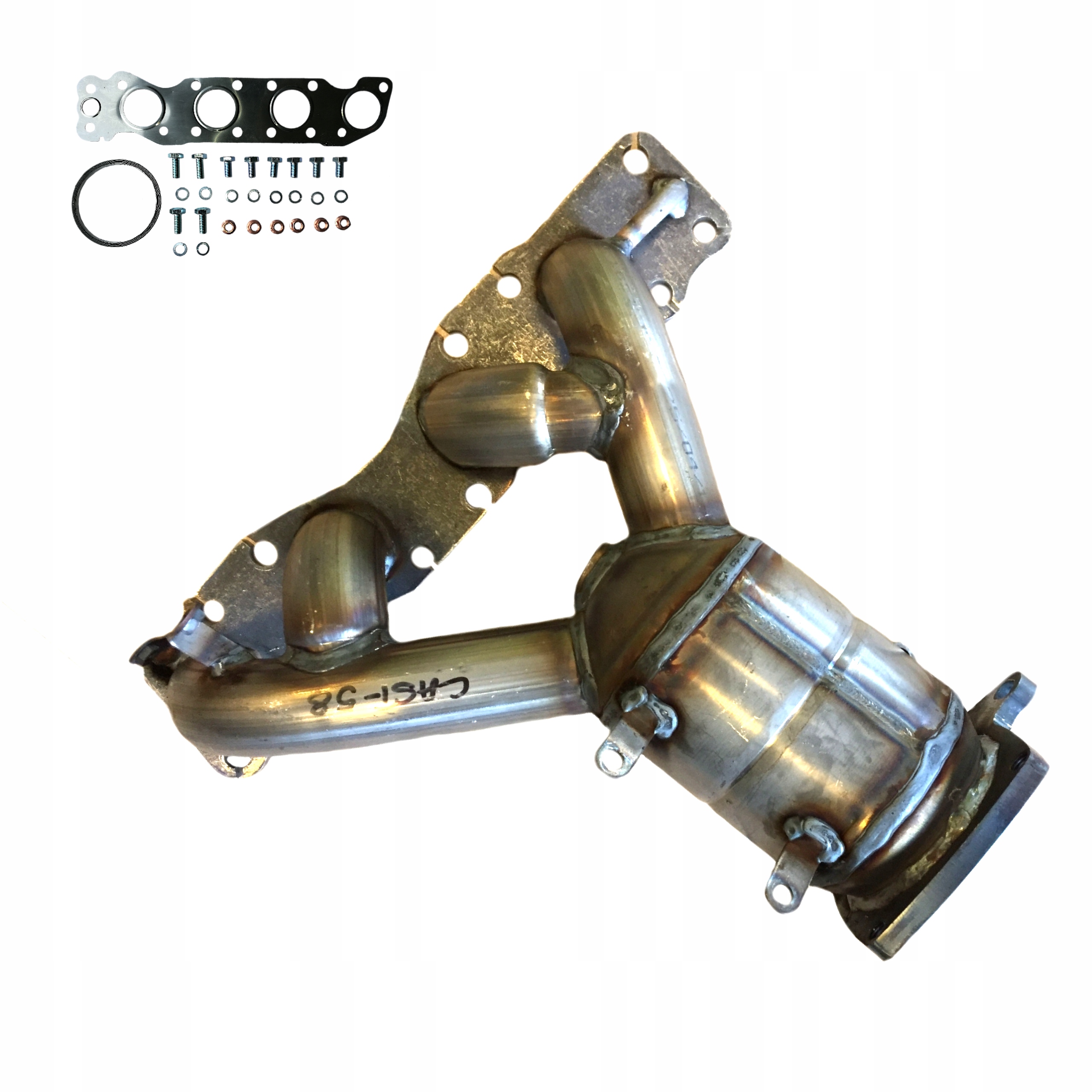 Katalyzátor Suzuki Justy 1,3i 2003-