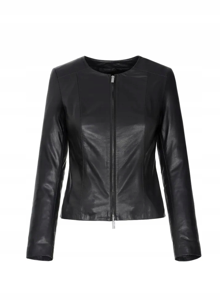 Dámská Bunda KURDS-0209-5467(Z22) vel. S