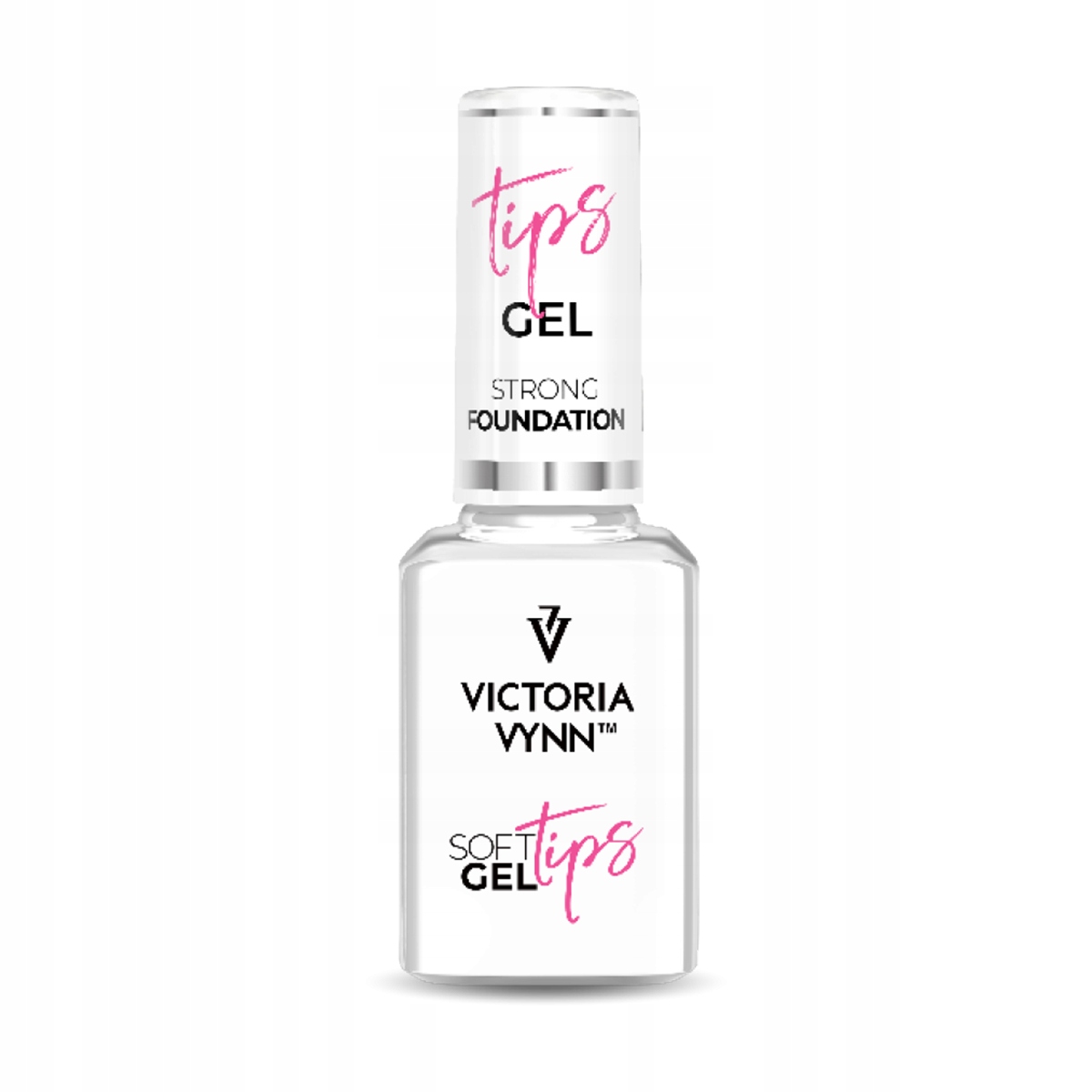 Zestaw preparatów do tipsów akrylowych SOFT GEL TIPS 4x15ml Victoria Vynn EAN (GTIN) 5902533316403