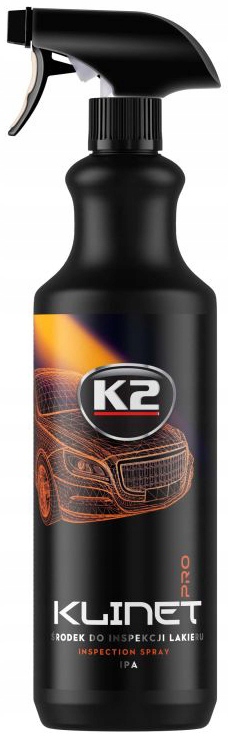 

K2 Klinet Pro Ipa Odtłuszczacz Do Lakieru 1L