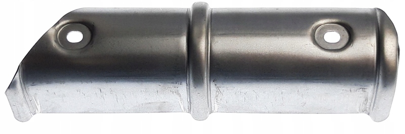 OSŁONA KOLANKA WYDECHOWEGO Quad TGB BLADE 425 OEM!