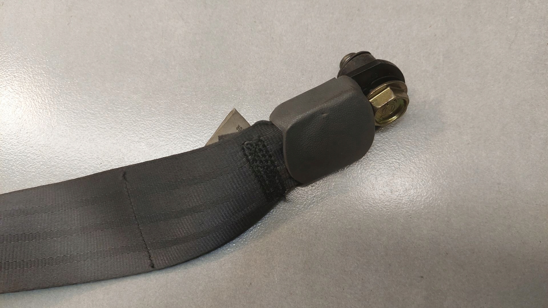 ремень безопасности SPACE WAGON III