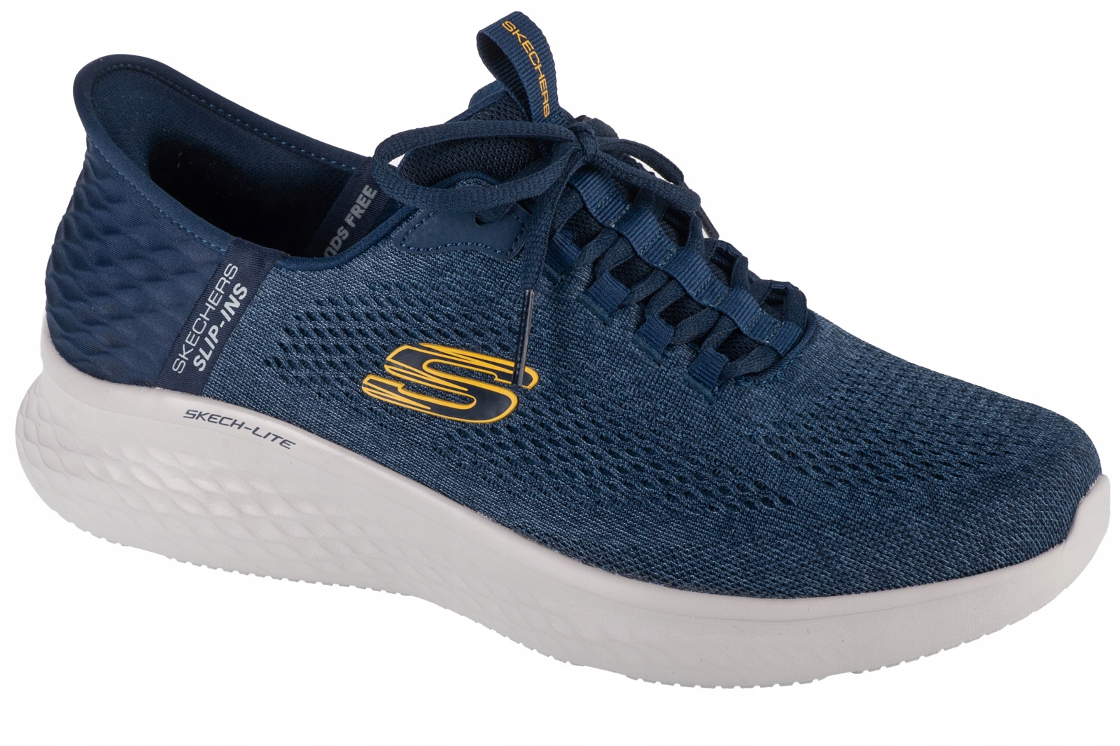 Skechers Slip-ins: Skech-lite Pro Primebase (46) Pánské tenisky