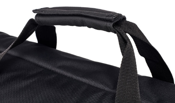 Torba etui pokrowiec na 6 statywów mikrofonowych Millenium 6-Micstand Bag Przeznaczenie sprzęt