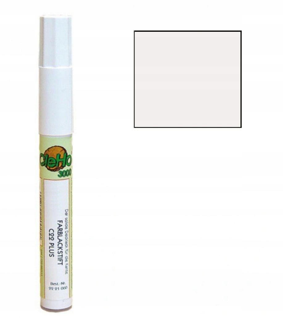 

Pisak retuszerski biały Ral 9003 Cleho C22 910