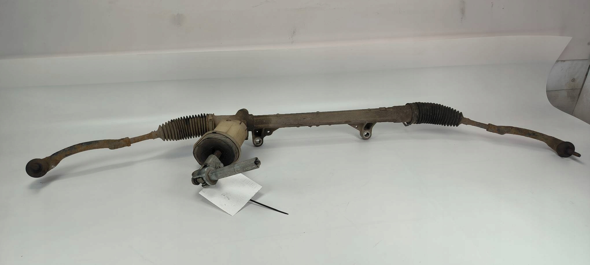 Boîter direction 8200324632 RENAULT SCENIC II