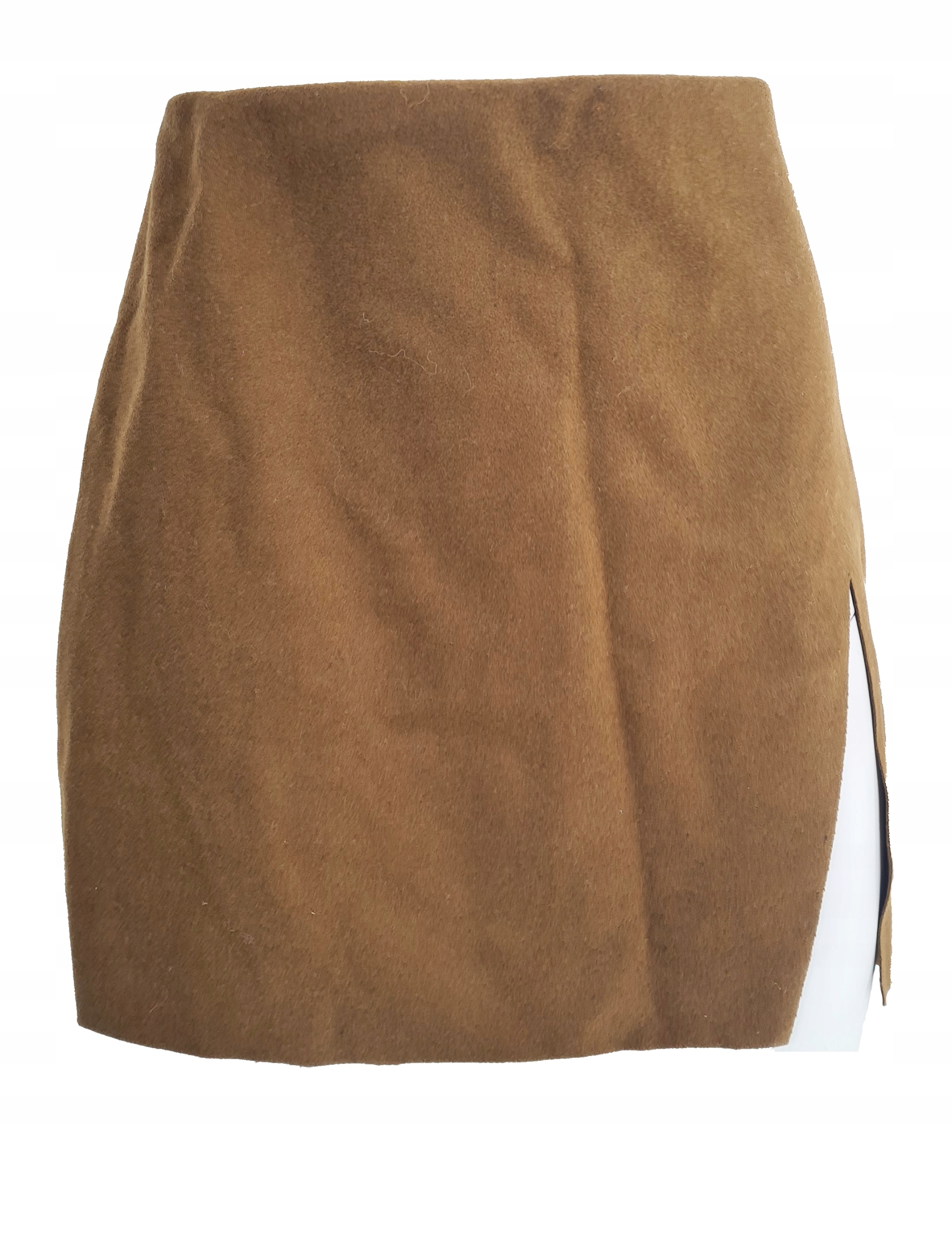 Edithmarcel Brown Mini Sukně Sukně vel. M