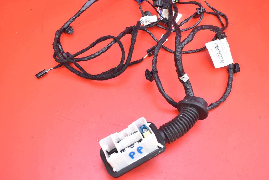 bundle wiring door right front A736E02288 BAIC BEIJING X7 LIFT 23
