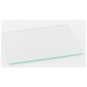 SZKŁO SPAWALNICZE PRZECIWODPRYSKOWE BEZBARWNE 100x