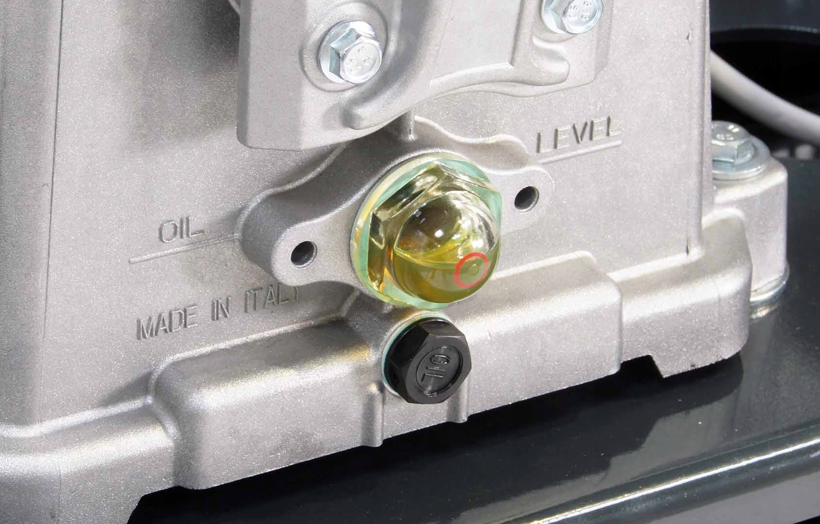 Kompresor sprężarka tłokowa 270l pompa KP300/5,5 Marka bez marki