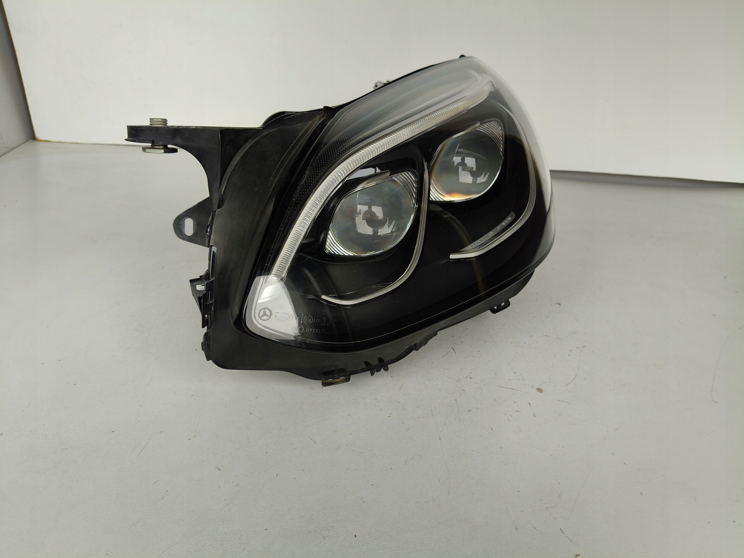 light left REFLEKTOR MERCEDES SLC W172 FULL LED ILS