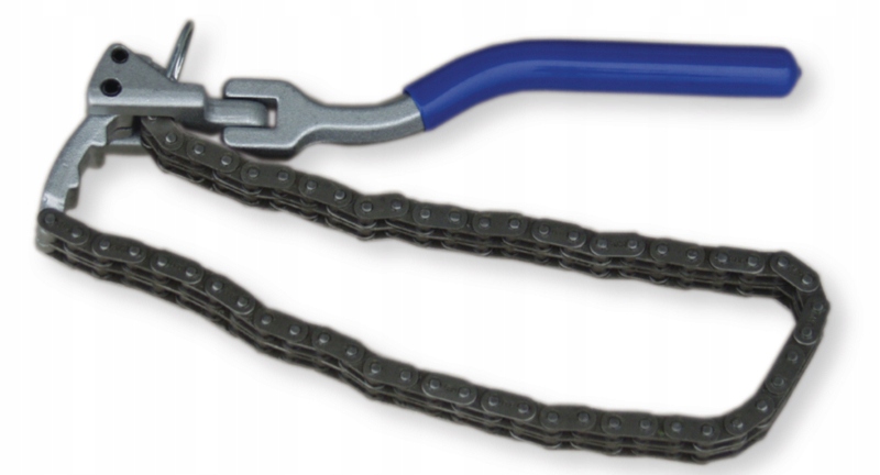Reťazový Kľúč Na Olejový Filter 60-160 Berner
