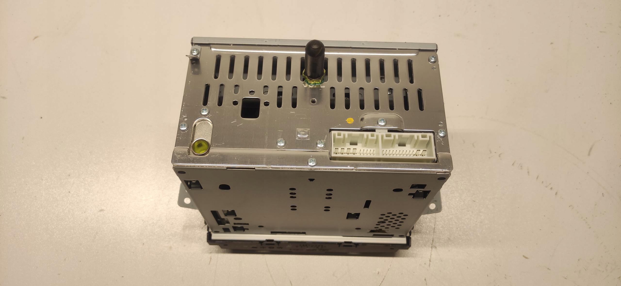 radio RADIO HYUNDAI IX20 96170-1K0504 09-19