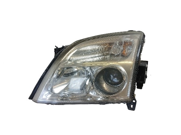 OPEL VECTRA C SIGNUM light left front XENON EUROPA control unit