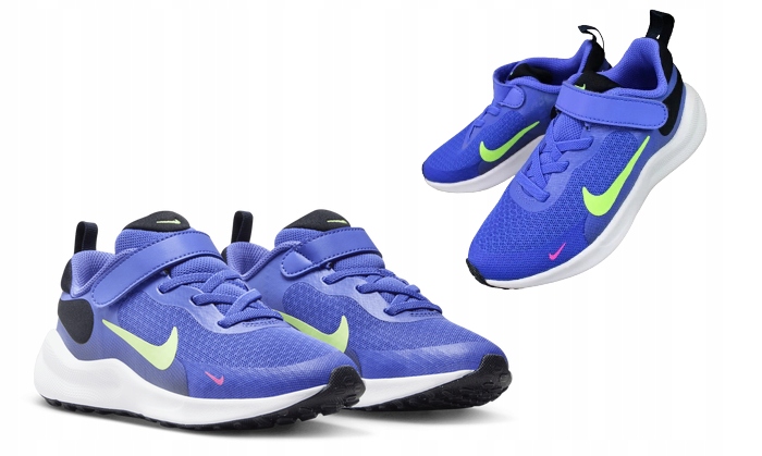 Buty Dziecięce Nike Revolution 7