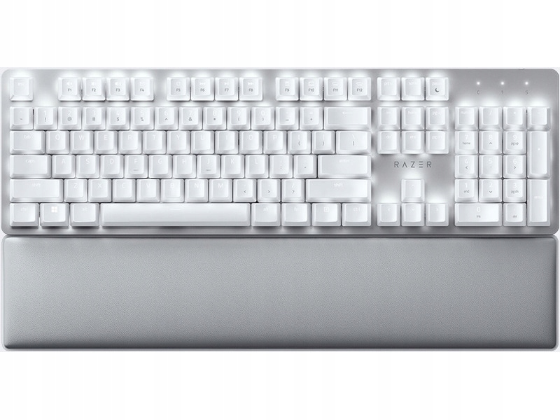 Klawiatura Razer Pro Type Ultra